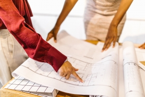 How to Find the Perfect Commercial Architect for Your Project